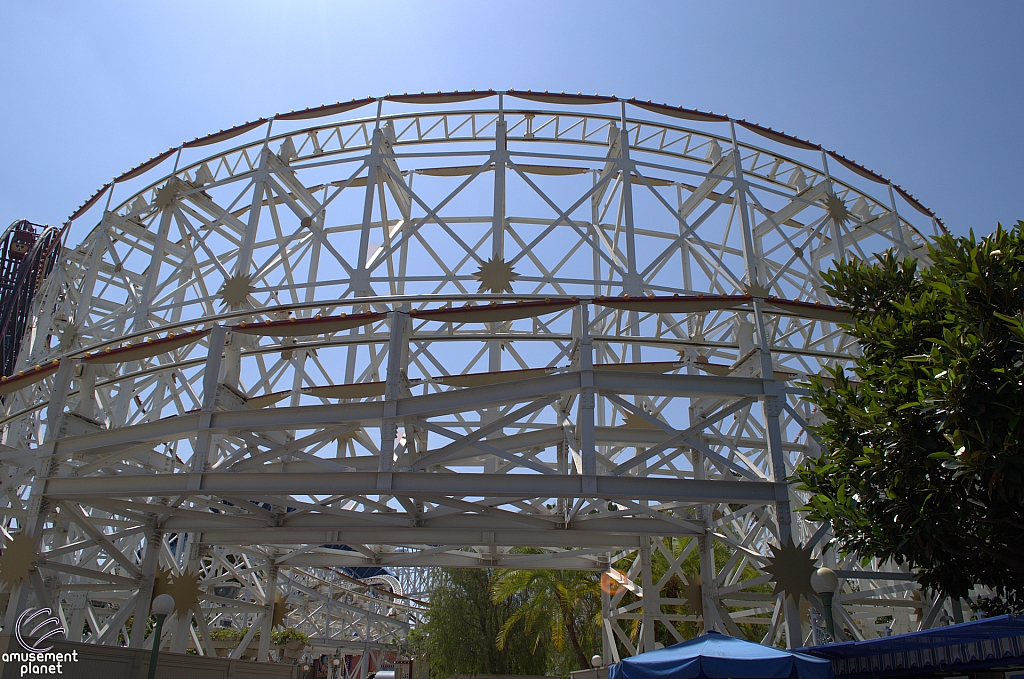 IncrediCoaster