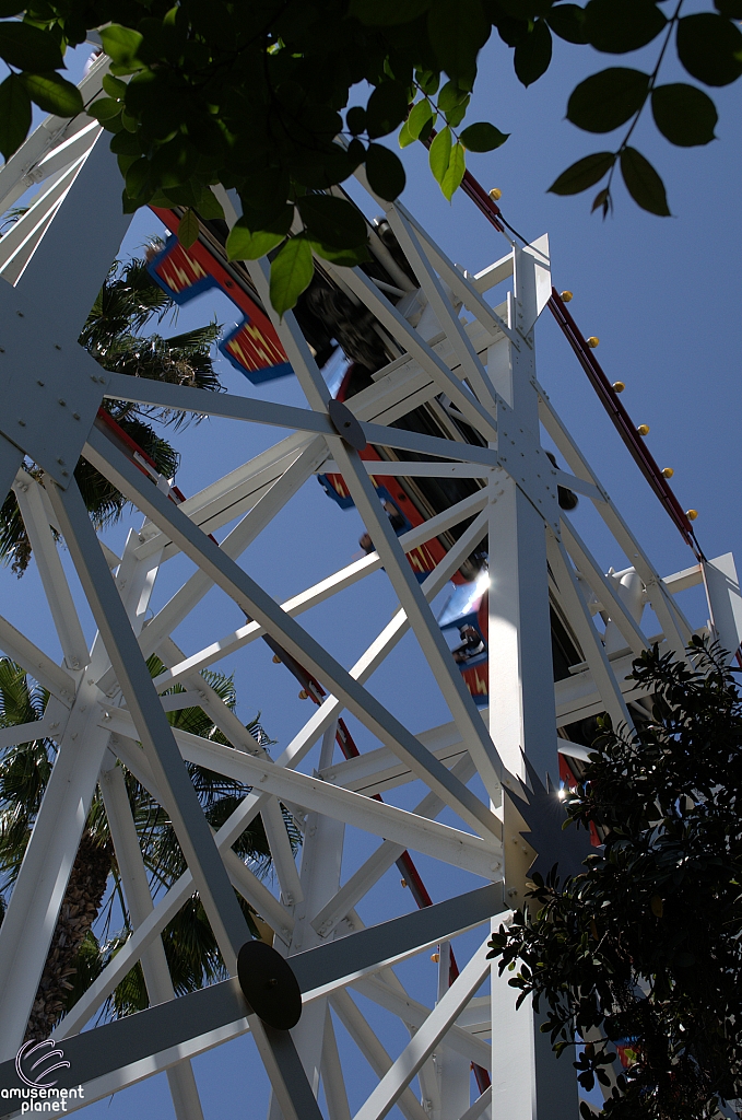 IncrediCoaster