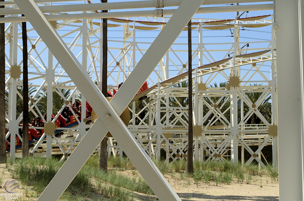 IncrediCoaster