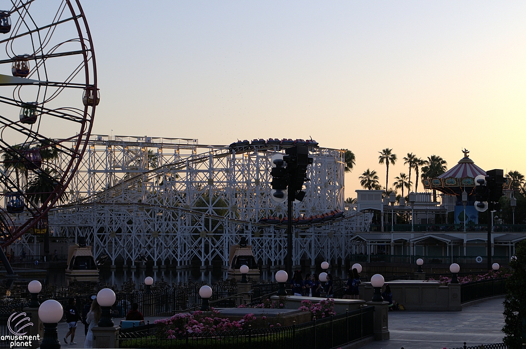 IncrediCoaster