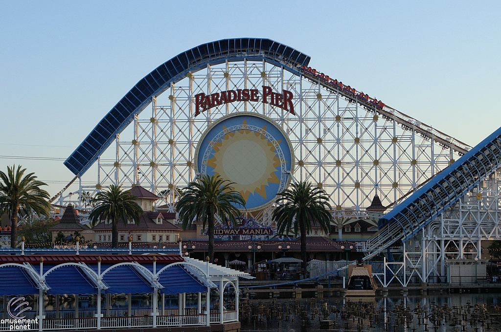 IncrediCoaster