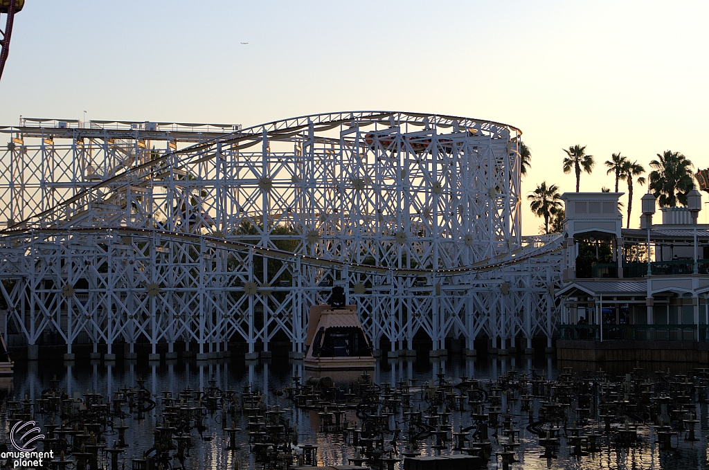 IncrediCoaster