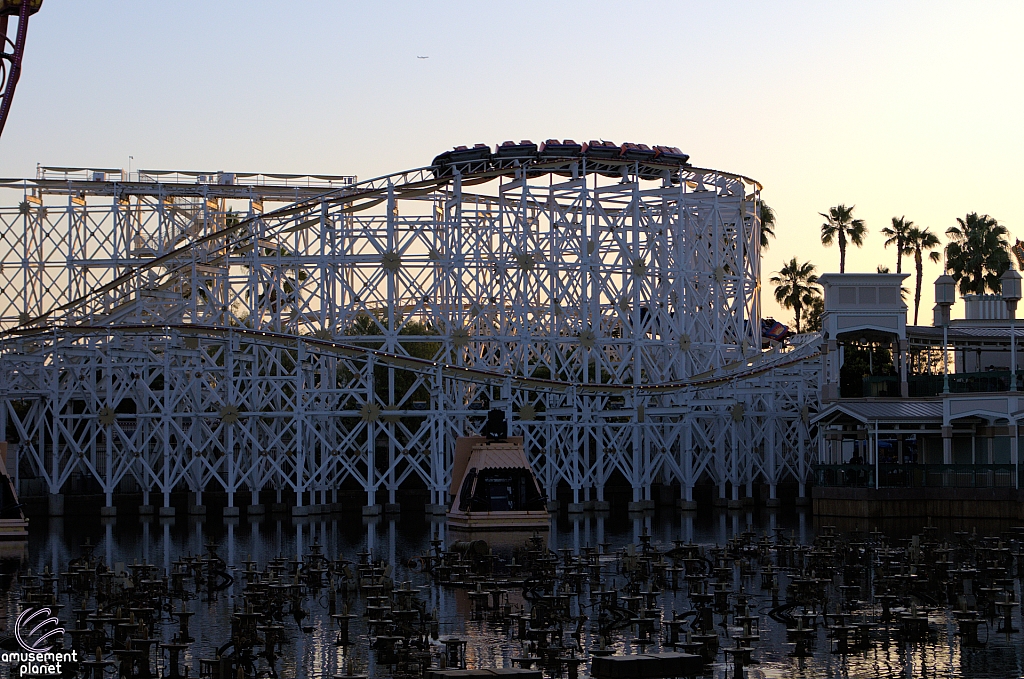 IncrediCoaster