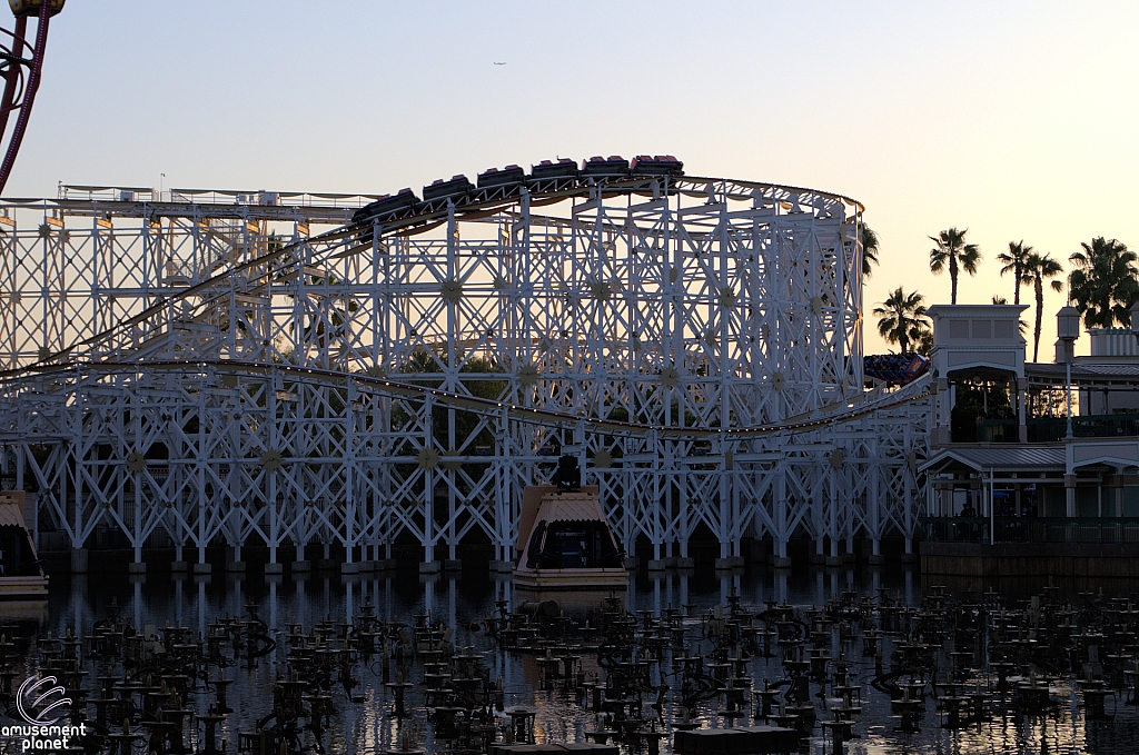 IncrediCoaster