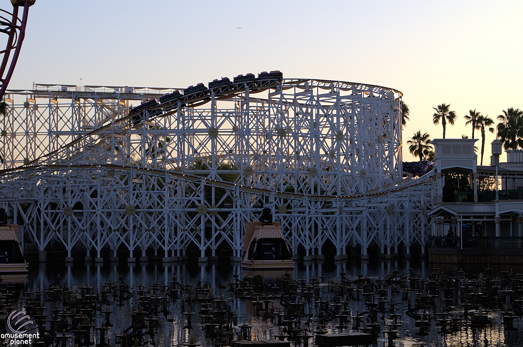 IncrediCoaster