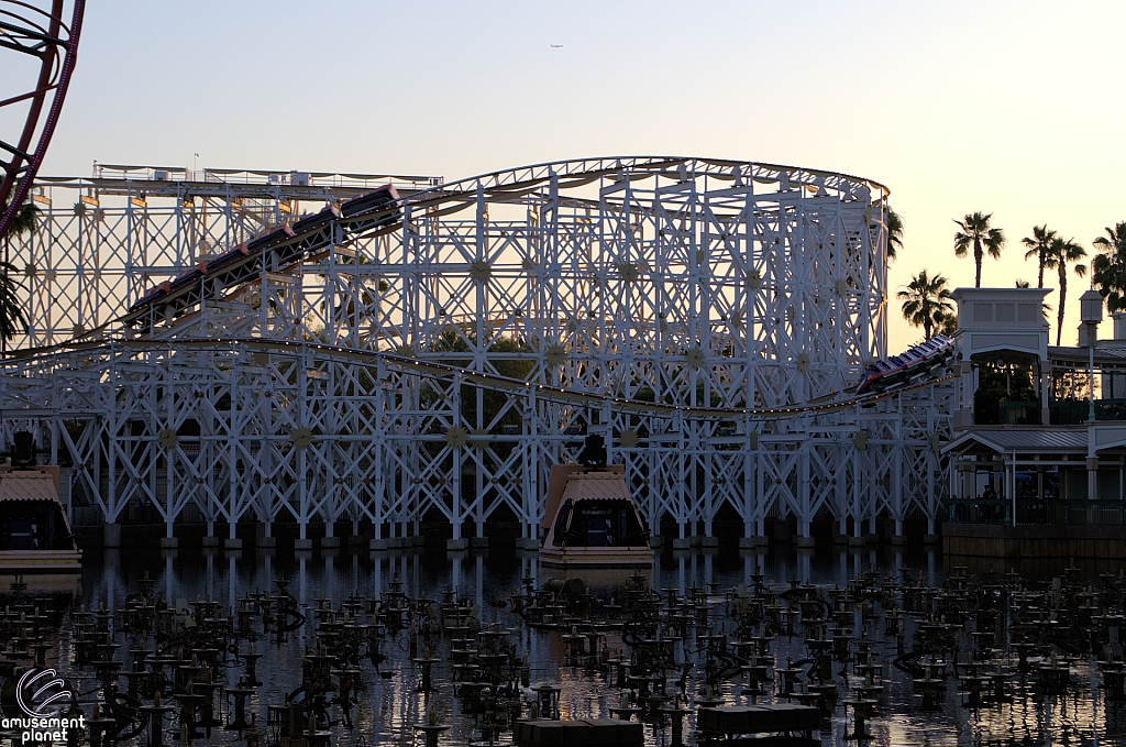 IncrediCoaster