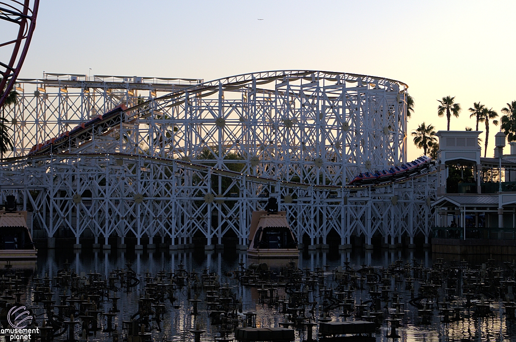 IncrediCoaster