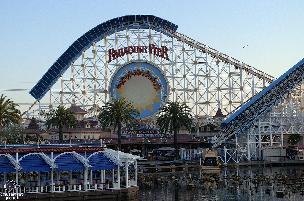 IncrediCoaster