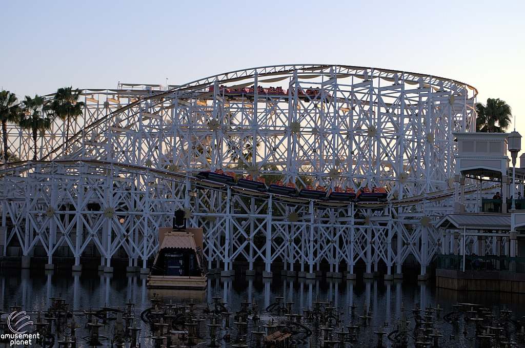 IncrediCoaster