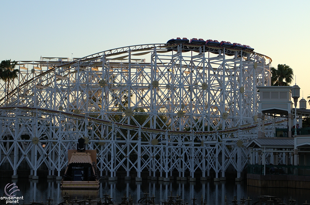 IncrediCoaster