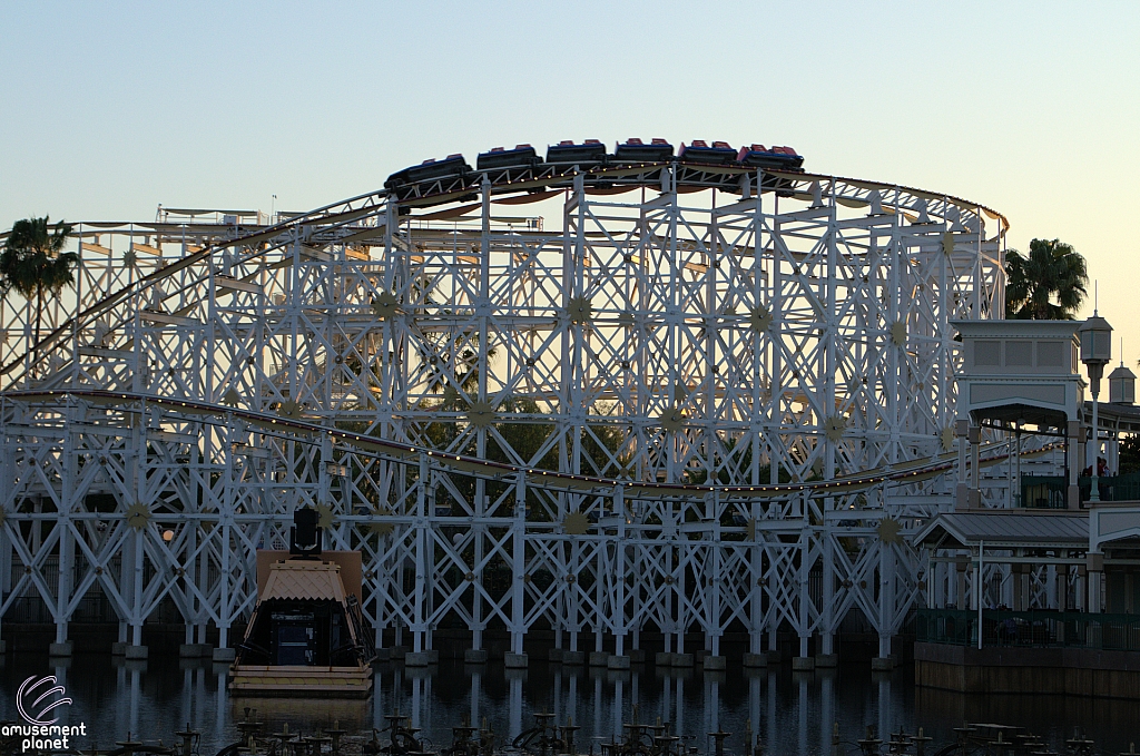 IncrediCoaster