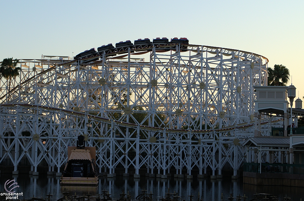 IncrediCoaster