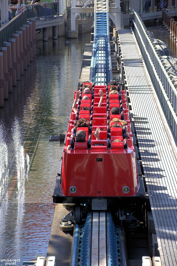 IncrediCoaster