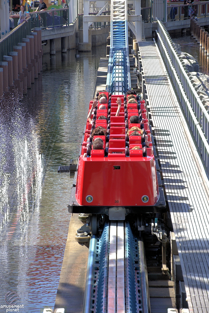 IncrediCoaster