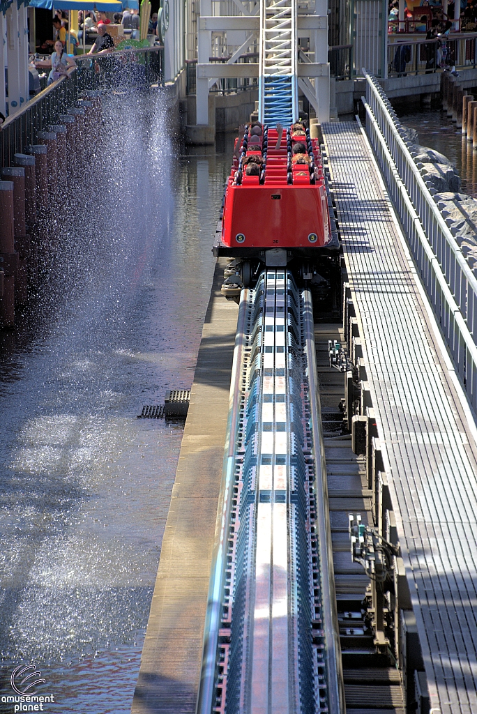 IncrediCoaster