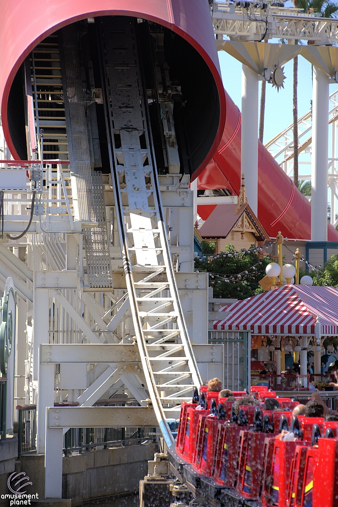 IncrediCoaster