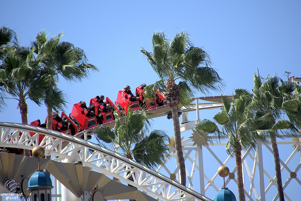 IncrediCoaster