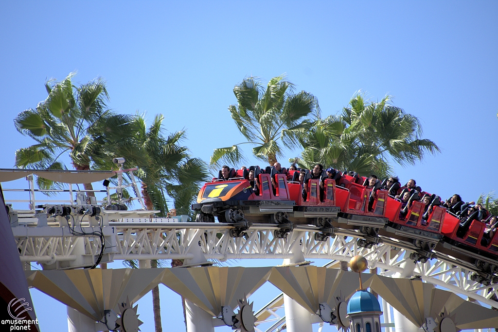 IncrediCoaster