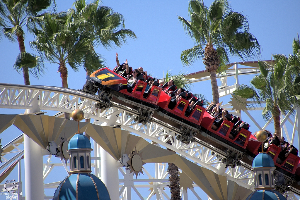 IncrediCoaster