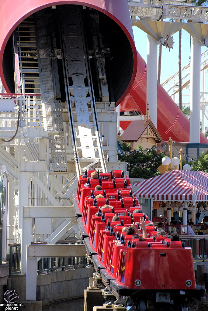 IncrediCoaster