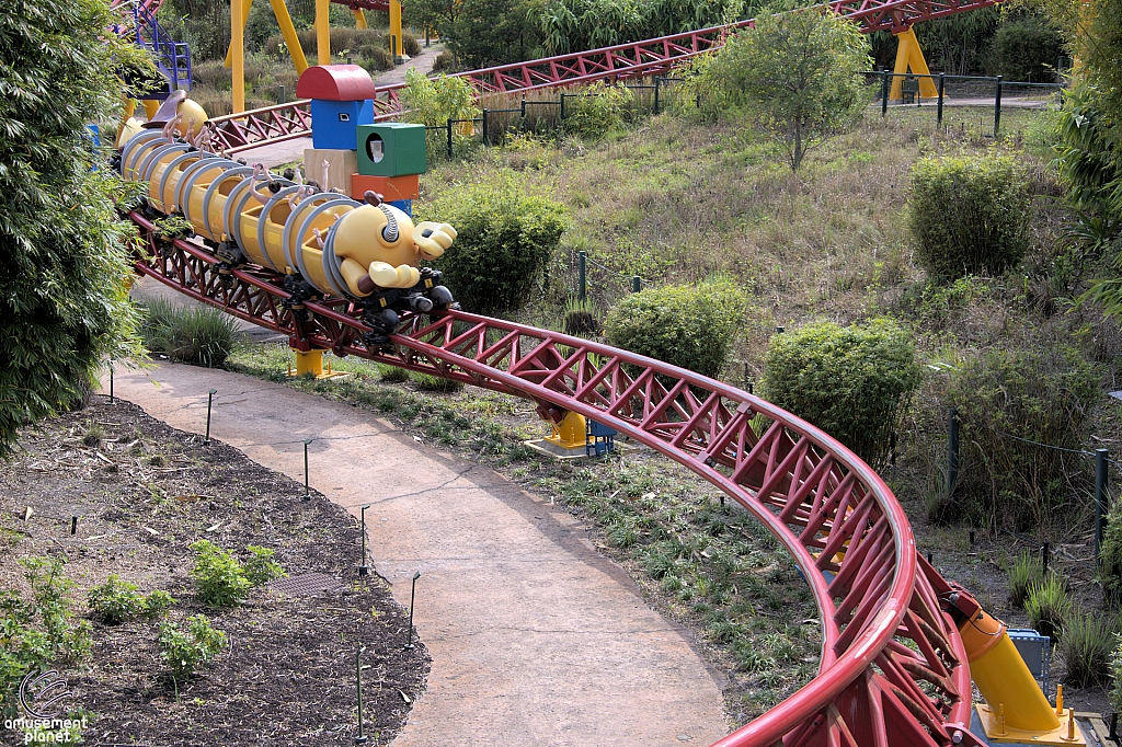 Slinky Dog Dash