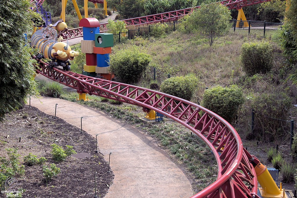 Slinky Dog Dash