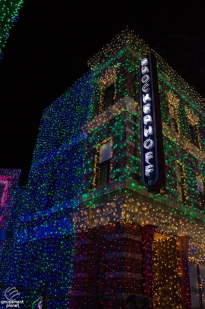 Osborne Family Spectacle of Dancing Lights