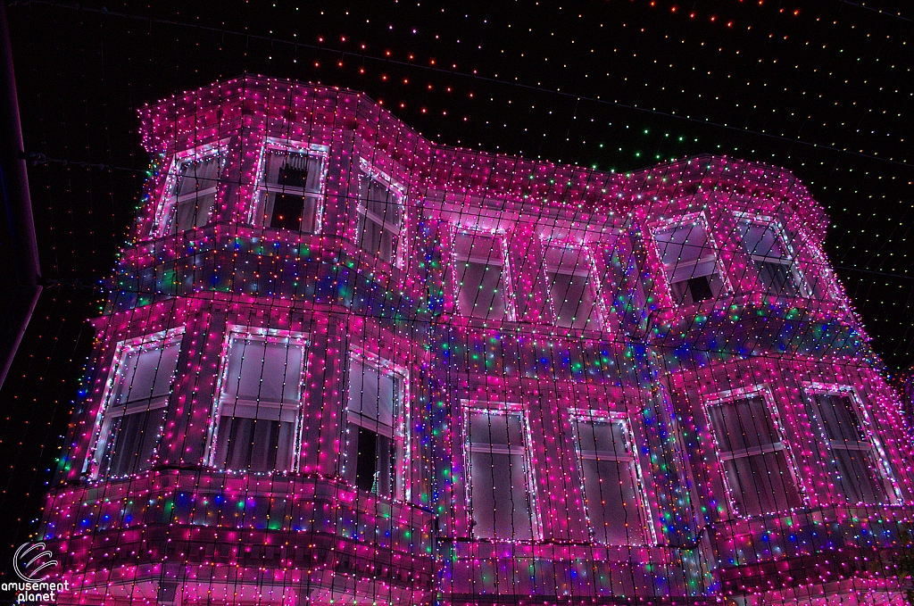 Osborne Family Spectacle of Dancing Lights