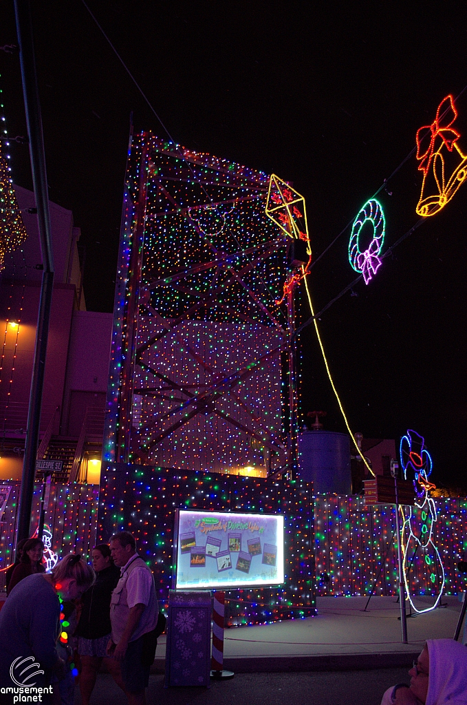 Osborne Family Spectacle of Dancing Lights
