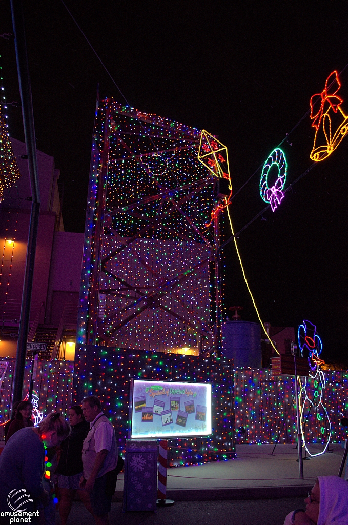 Osborne Family Spectacle of Dancing Lights