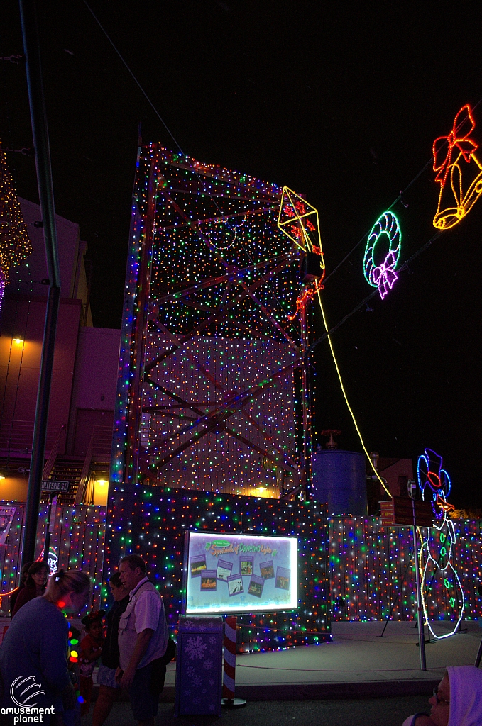 Osborne Family Spectacle of Dancing Lights