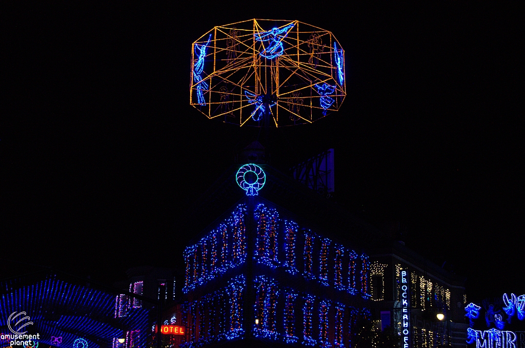 Osborne Family Spectacle of Dancing Lights