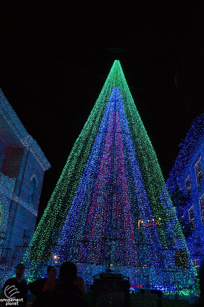 Osborne Family Spectacle of Dancing Lights