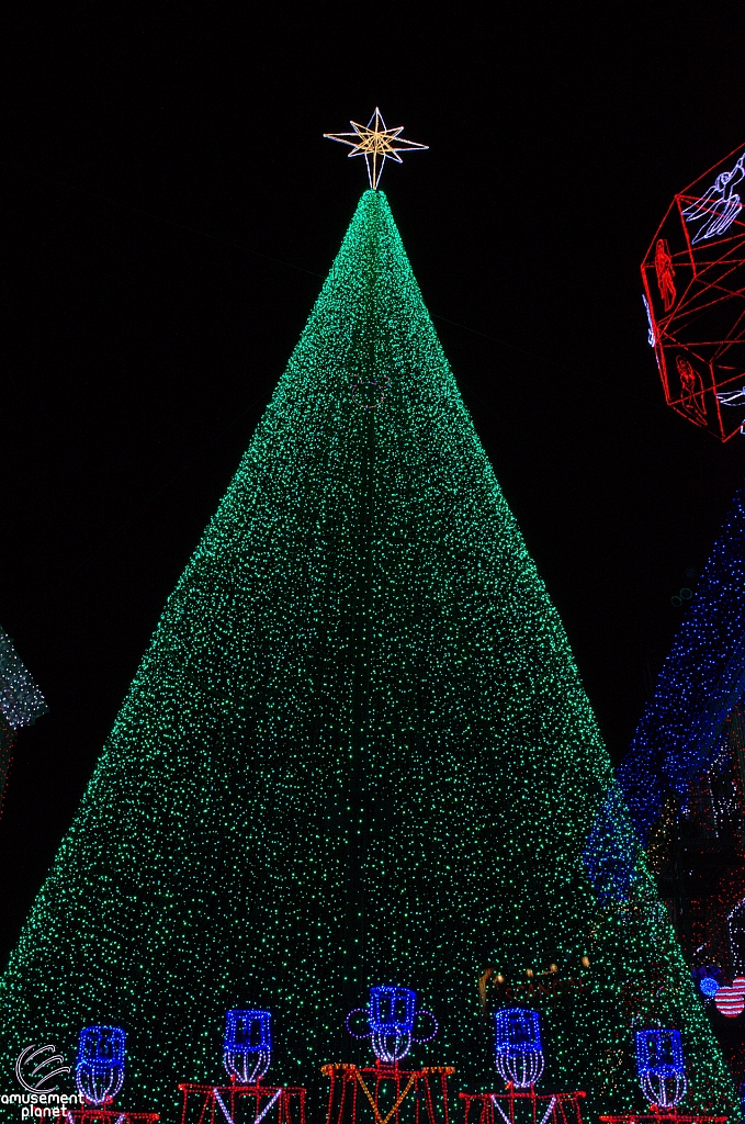 Osborne Family Spectacle of Dancing Lights