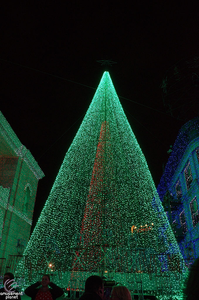 Osborne Family Spectacle of Dancing Lights