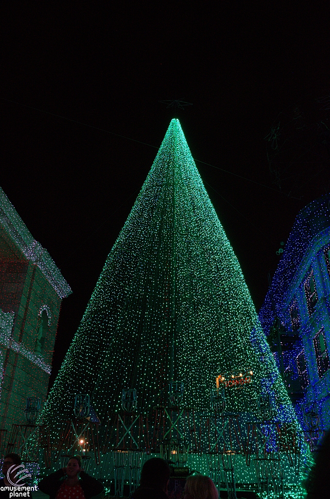 Osborne Family Spectacle of Dancing Lights