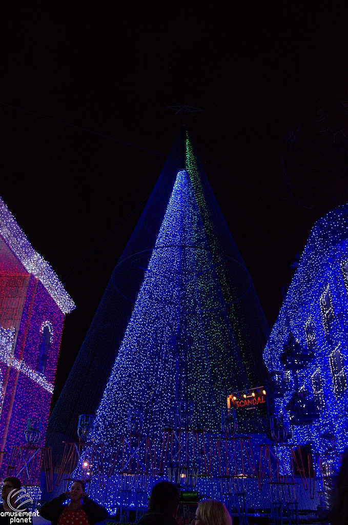 Osborne Family Spectacle of Dancing Lights