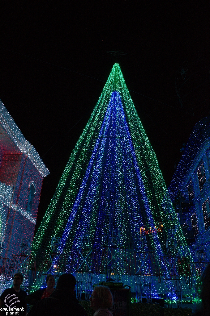 Osborne Family Spectacle of Dancing Lights