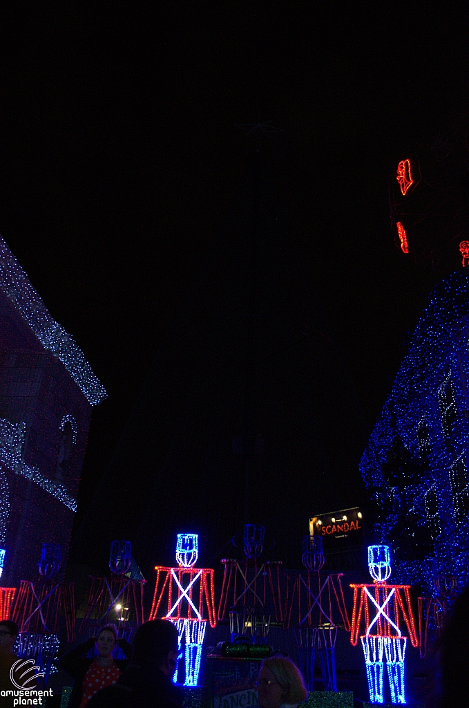 Osborne Family Spectacle of Dancing Lights