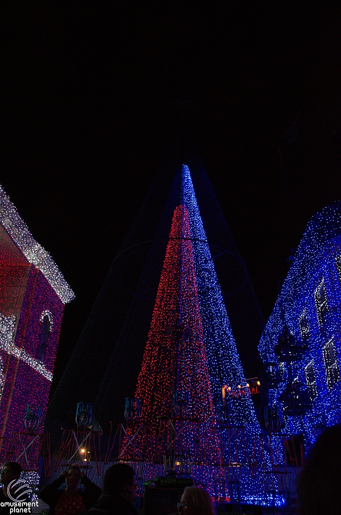 Osborne Family Spectacle of Dancing Lights