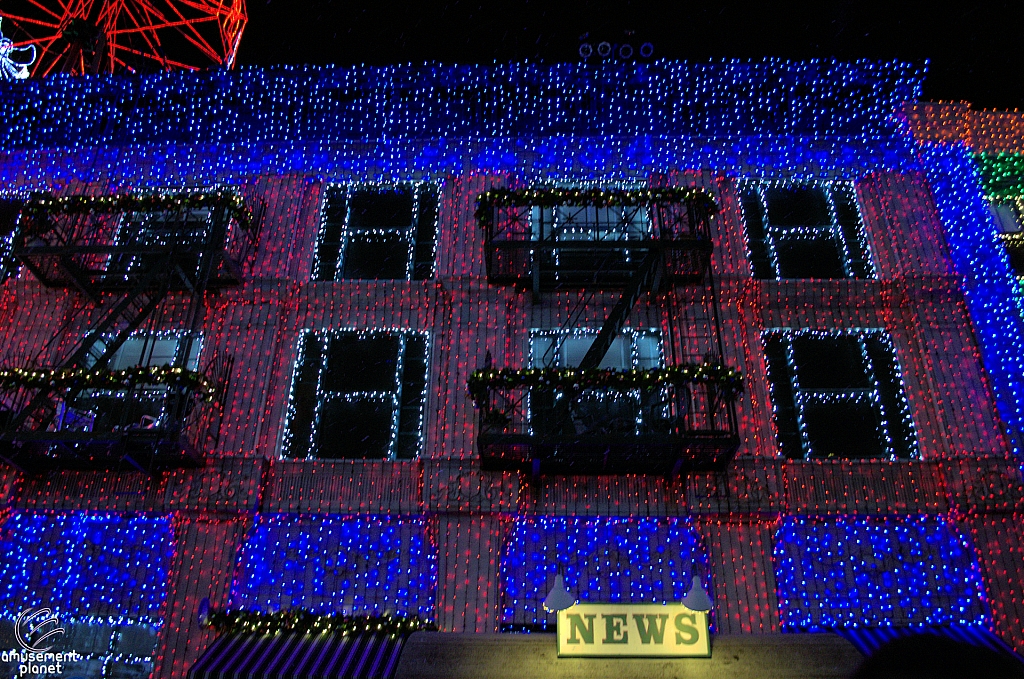 Osborne Family Spectacle of Dancing Lights