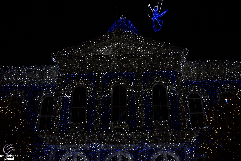 Osborne Family Spectacle of Dancing Lights