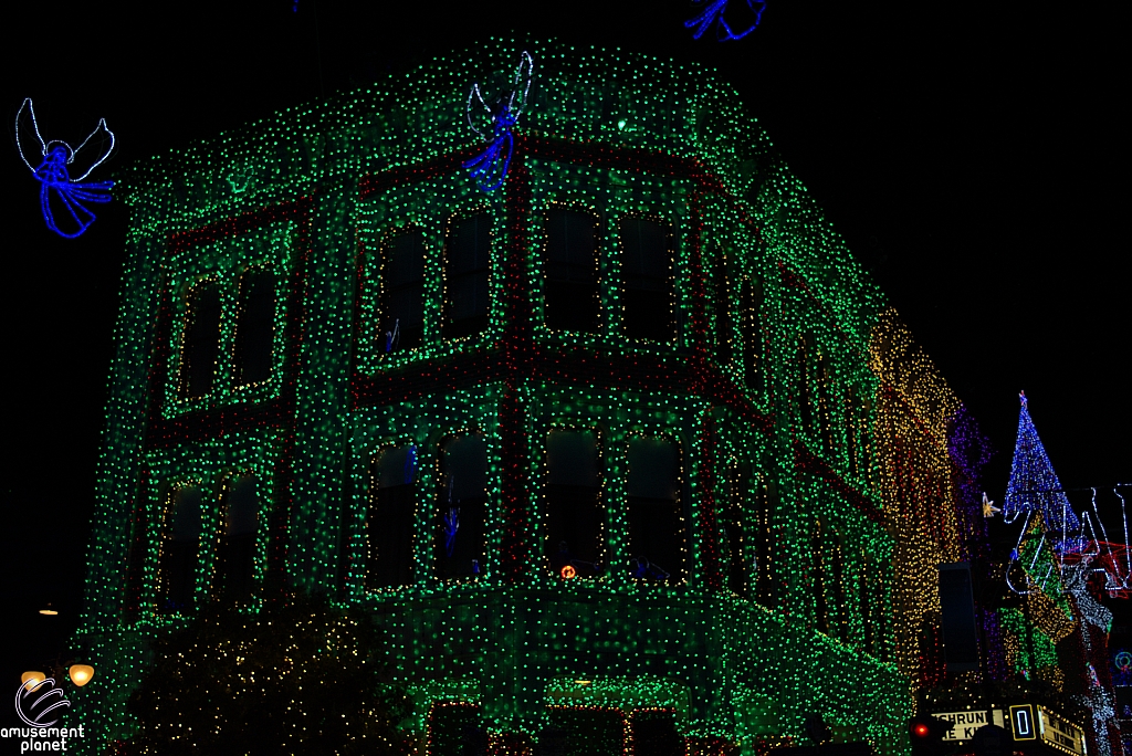 Osborne Family Spectacle of Dancing Lights