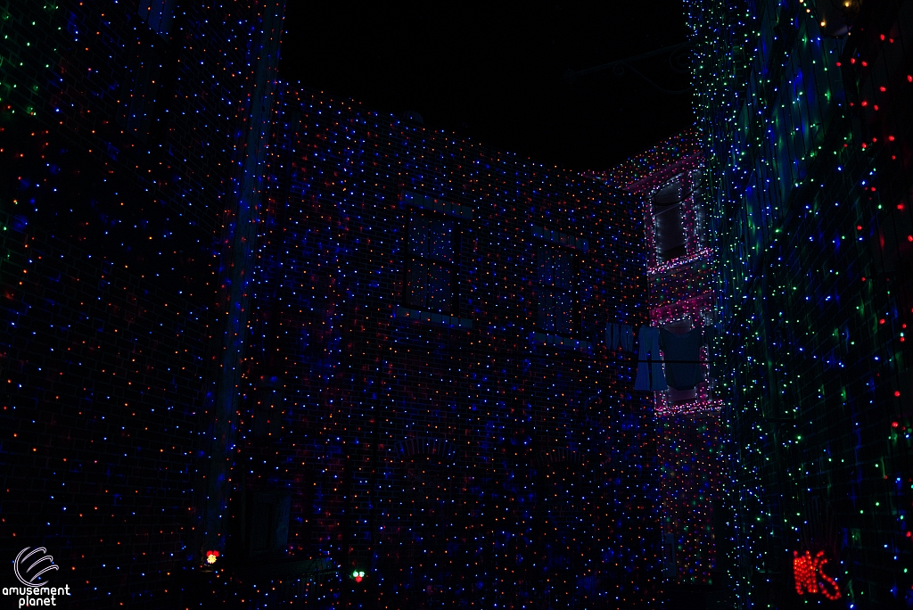 Osborne Family Spectacle of Dancing Lights