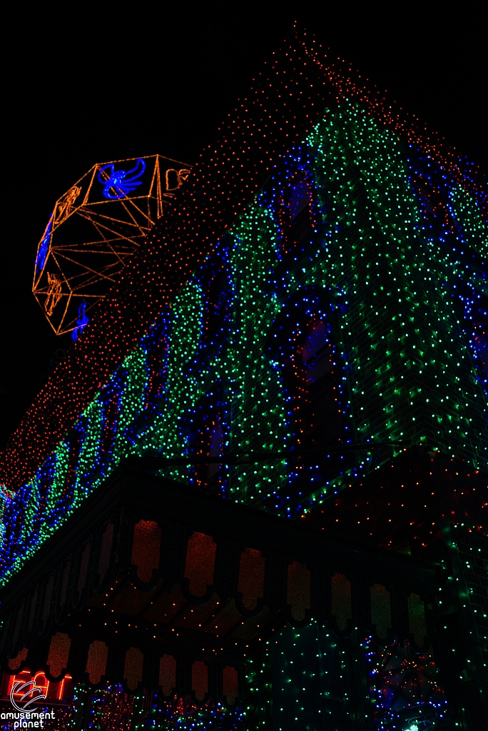 Osborne Family Spectacle of Dancing Lights