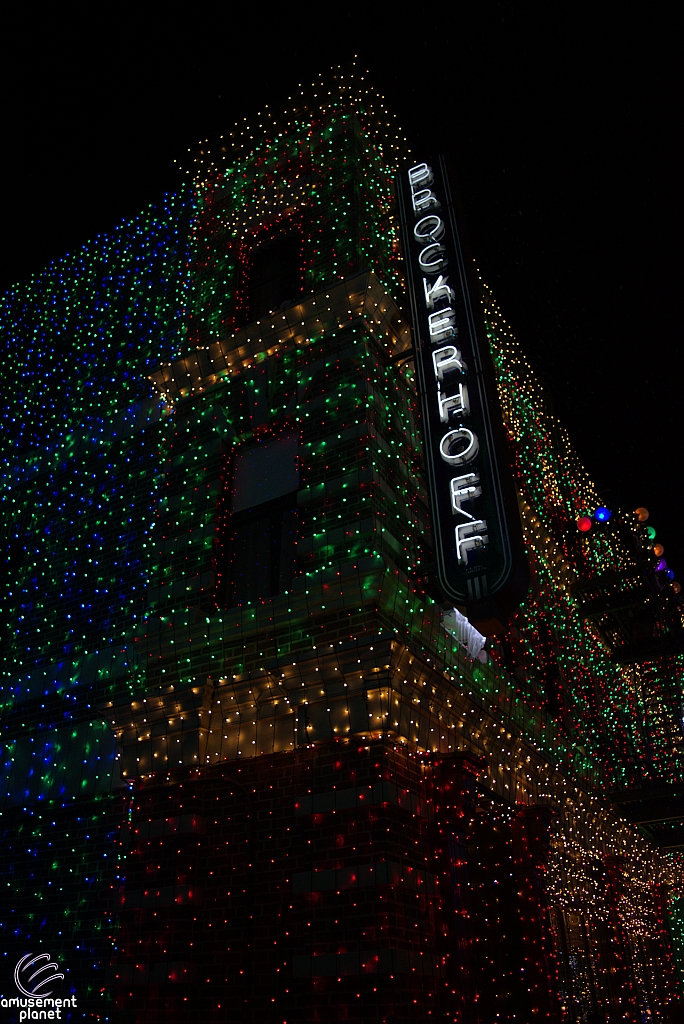 Osborne Family Spectacle of Dancing Lights