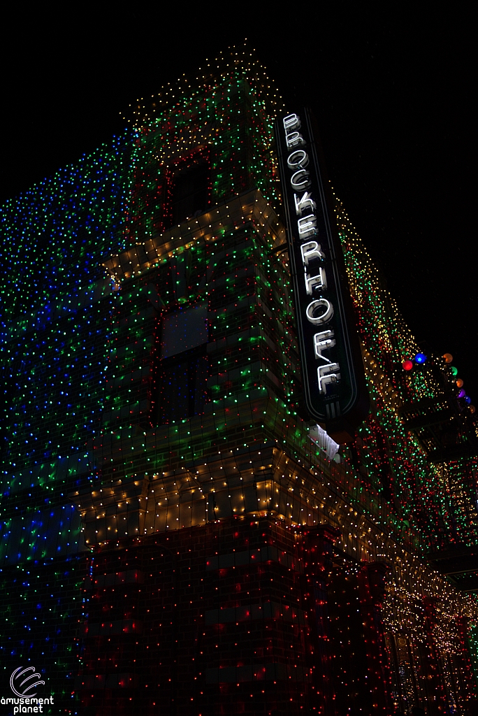 Osborne Family Spectacle of Dancing Lights