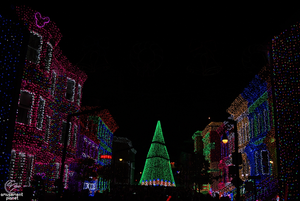 Osborne Family Spectacle of Dancing Lights