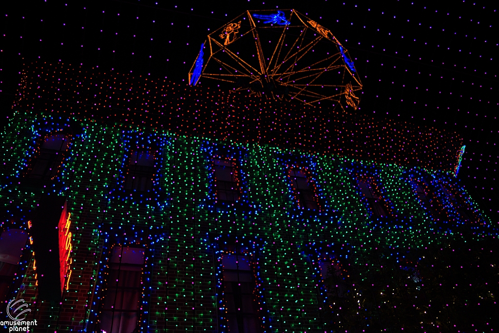 Osborne Family Spectacle of Dancing Lights