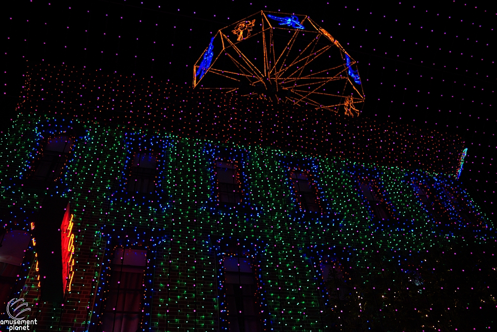 Osborne Family Spectacle of Dancing Lights